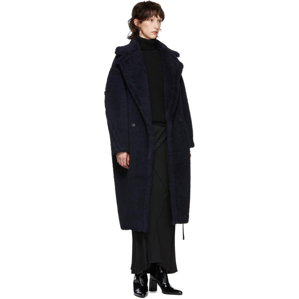 max mara ginnata coat