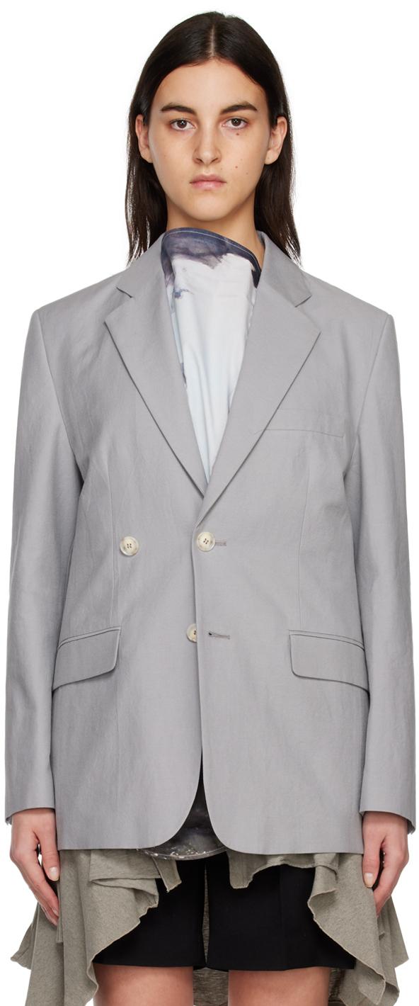 Maison Martin Margiela レディース テーラードジャケット Maison Martin Margiela レディース テーラードジャケット