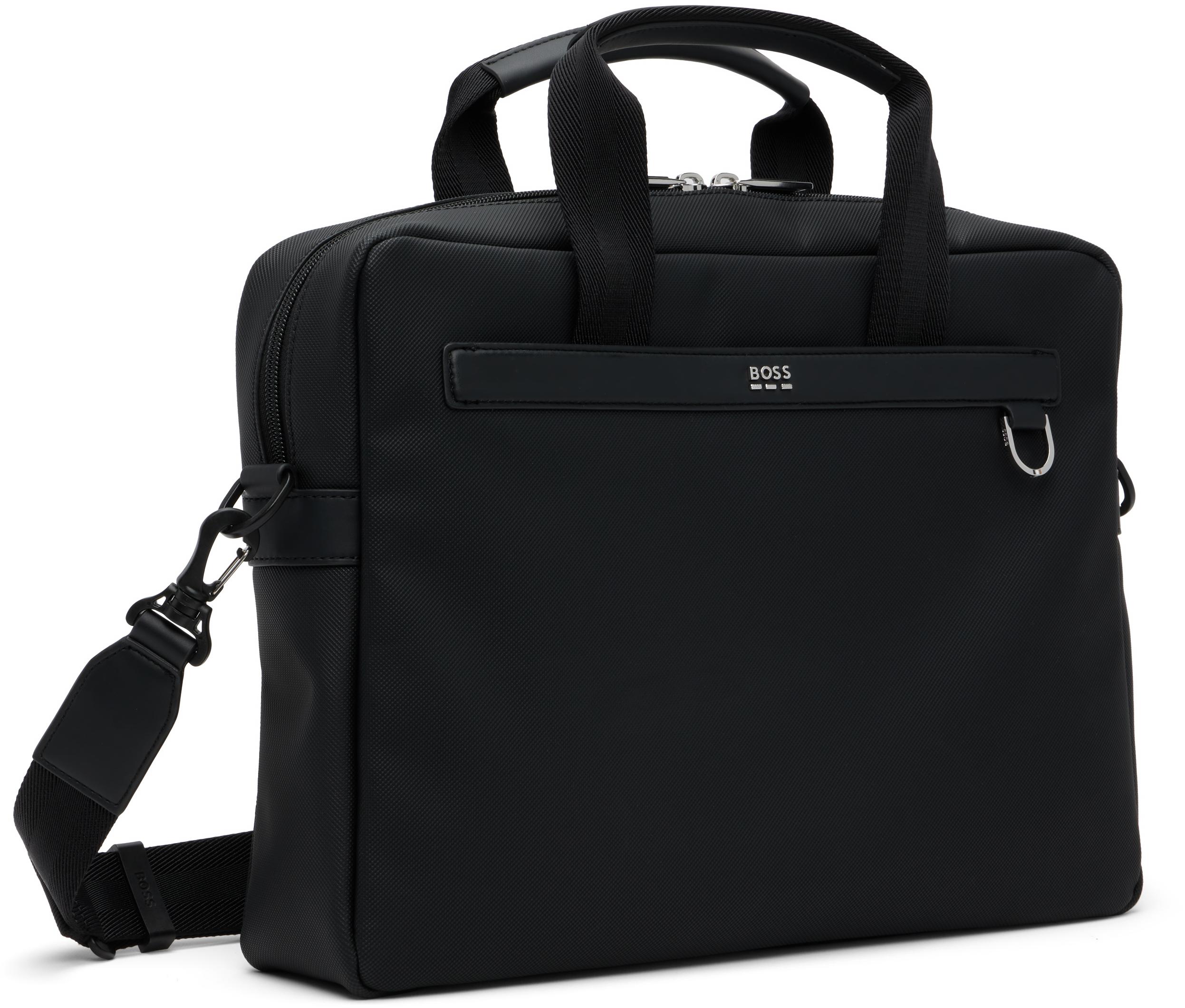 メンズ BOSS ブリーフケース、ノートパソコン用バッグ | オンライン