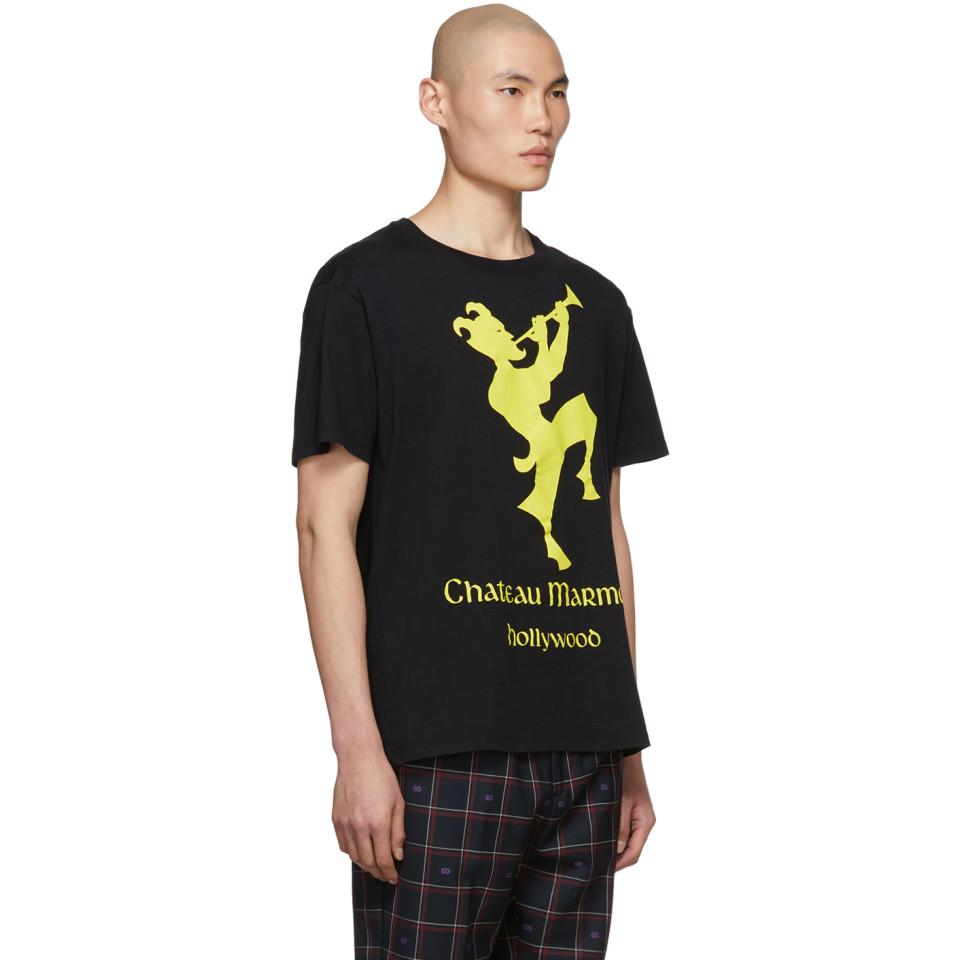 Gucci chateau marmont shirt Clearance