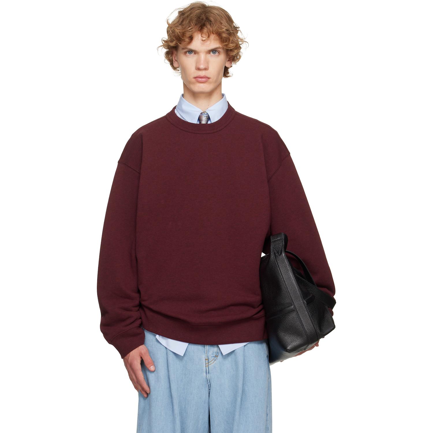 メンズ Dries Van Noten スウェットシャツ | オンラインセールは最大62