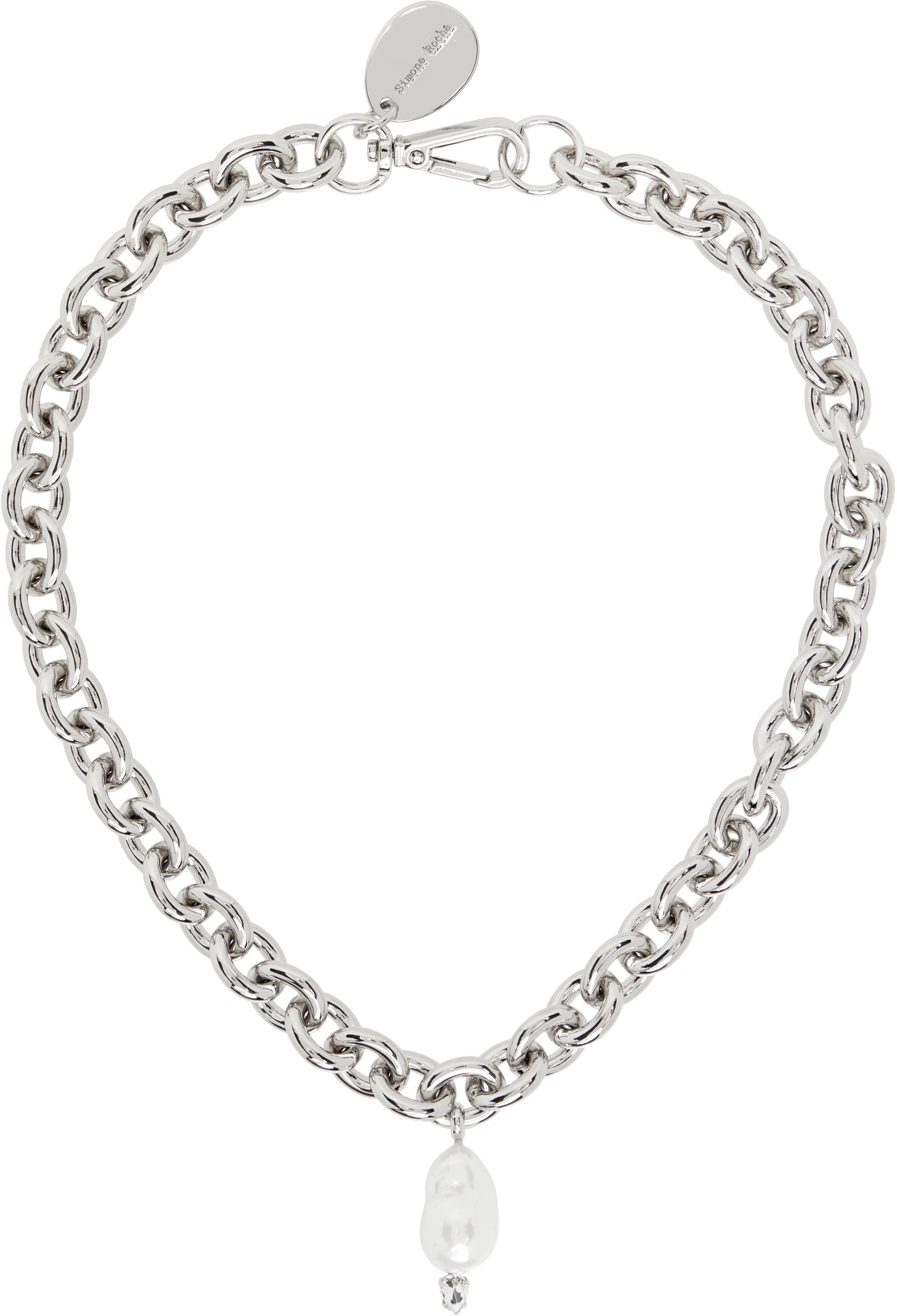 レディース Simone Rocha ネックレス | オンラインセールは最大31%オフ