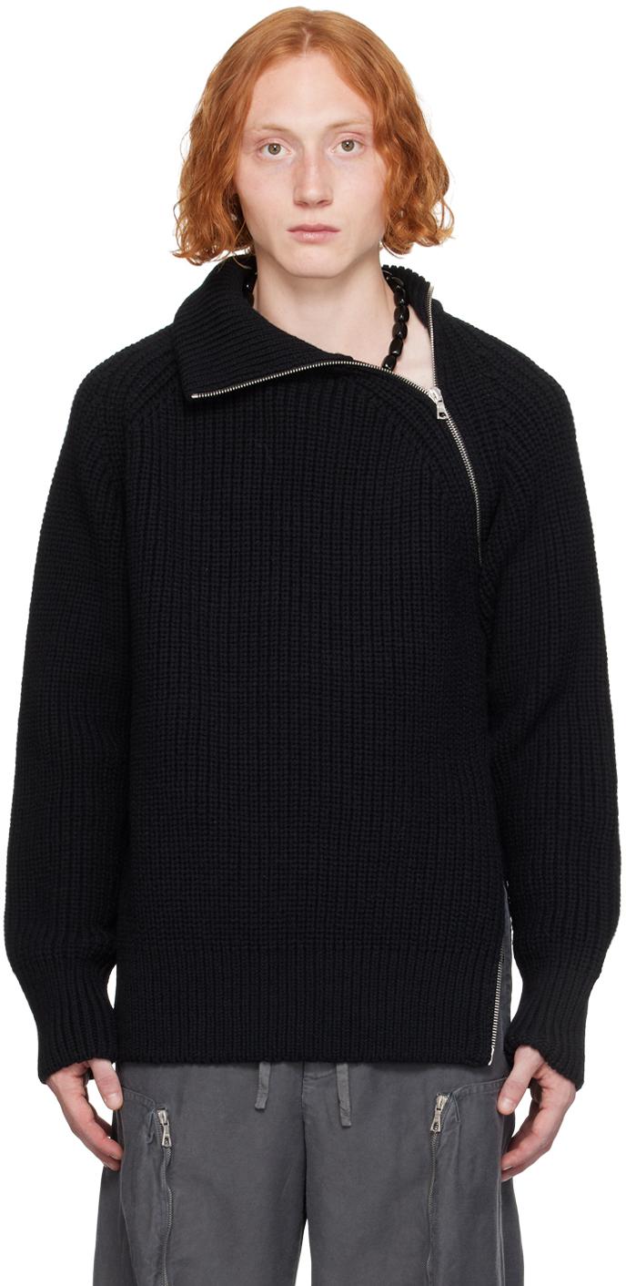 メンズ Dries Van Noten タートルネック | オンラインセールは メンズ Dries Van Noten タートルネック | オンラインセールは