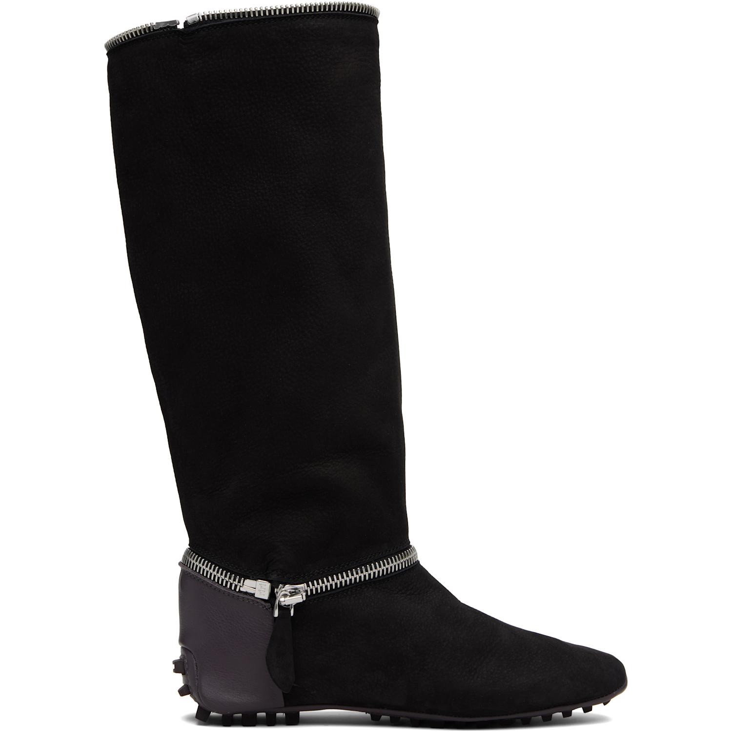 レディース Kiko Kostadinov ロングブーツが¥100,000〜 | Lyst
