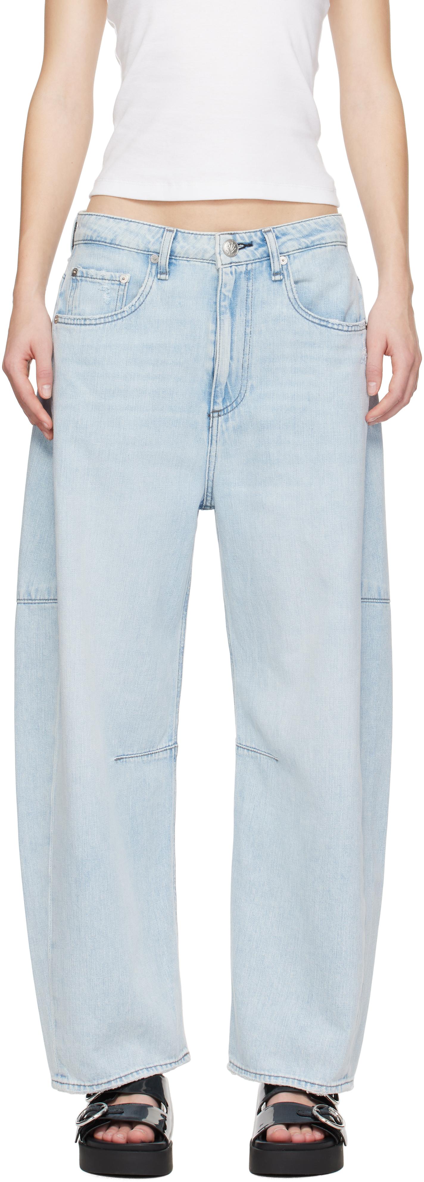 Rag Bone Jeans for Women Online Sale up to 61 off Lyst UK