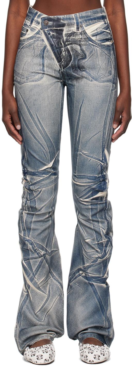 OTTOLINGER Jeans for Women | Online Sale up to 75% off | Lyst