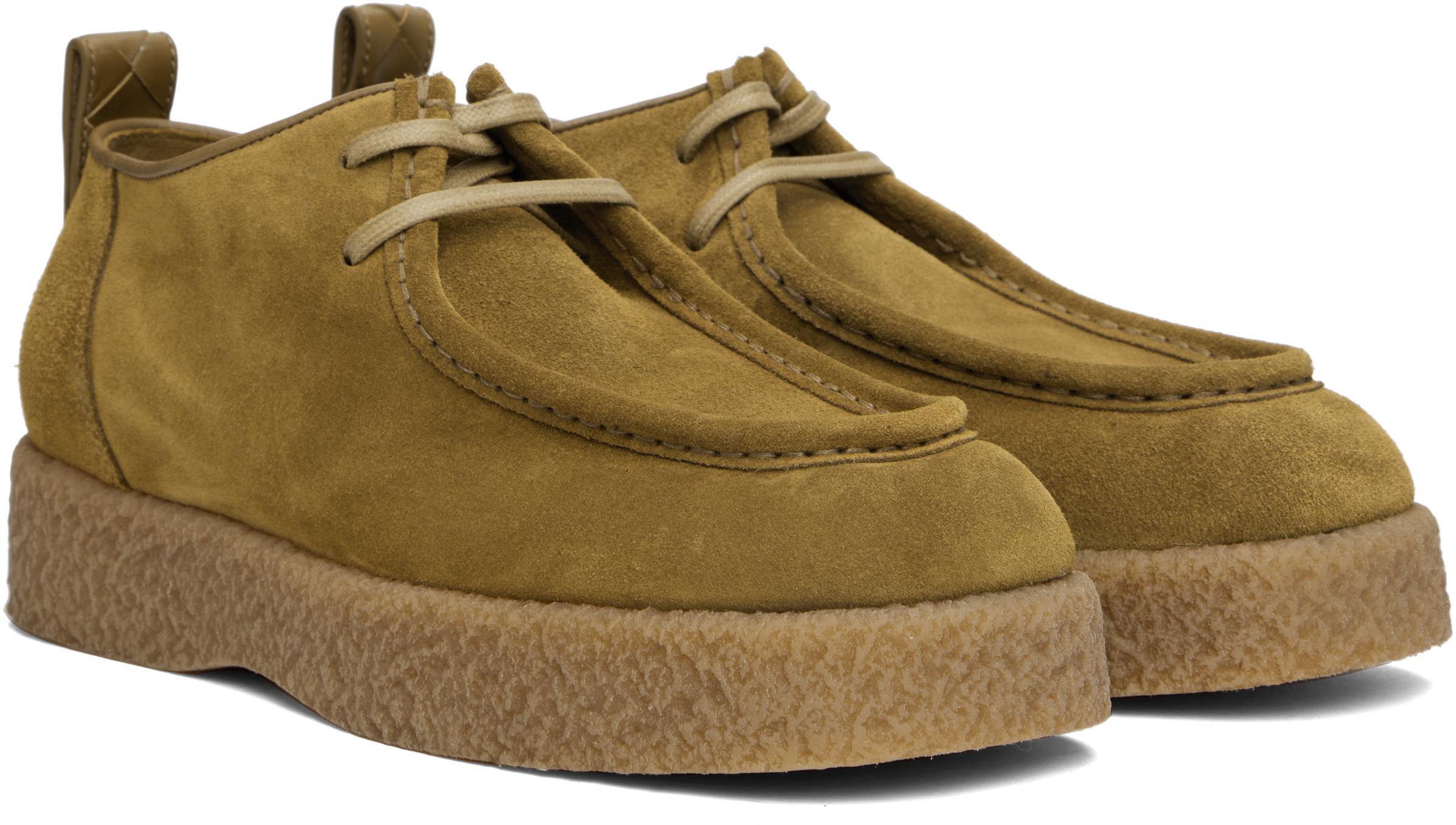 BOTTEGA VENETA ダービーシューズ22AW ダービーシューズ BOTTEGA VENETA(ボッテガヴェネタ) メンズ