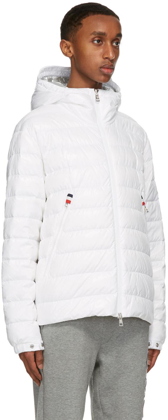 zalando down jacket