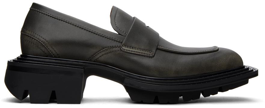 untitlab Reel Derbys in Black for Men | Lyst