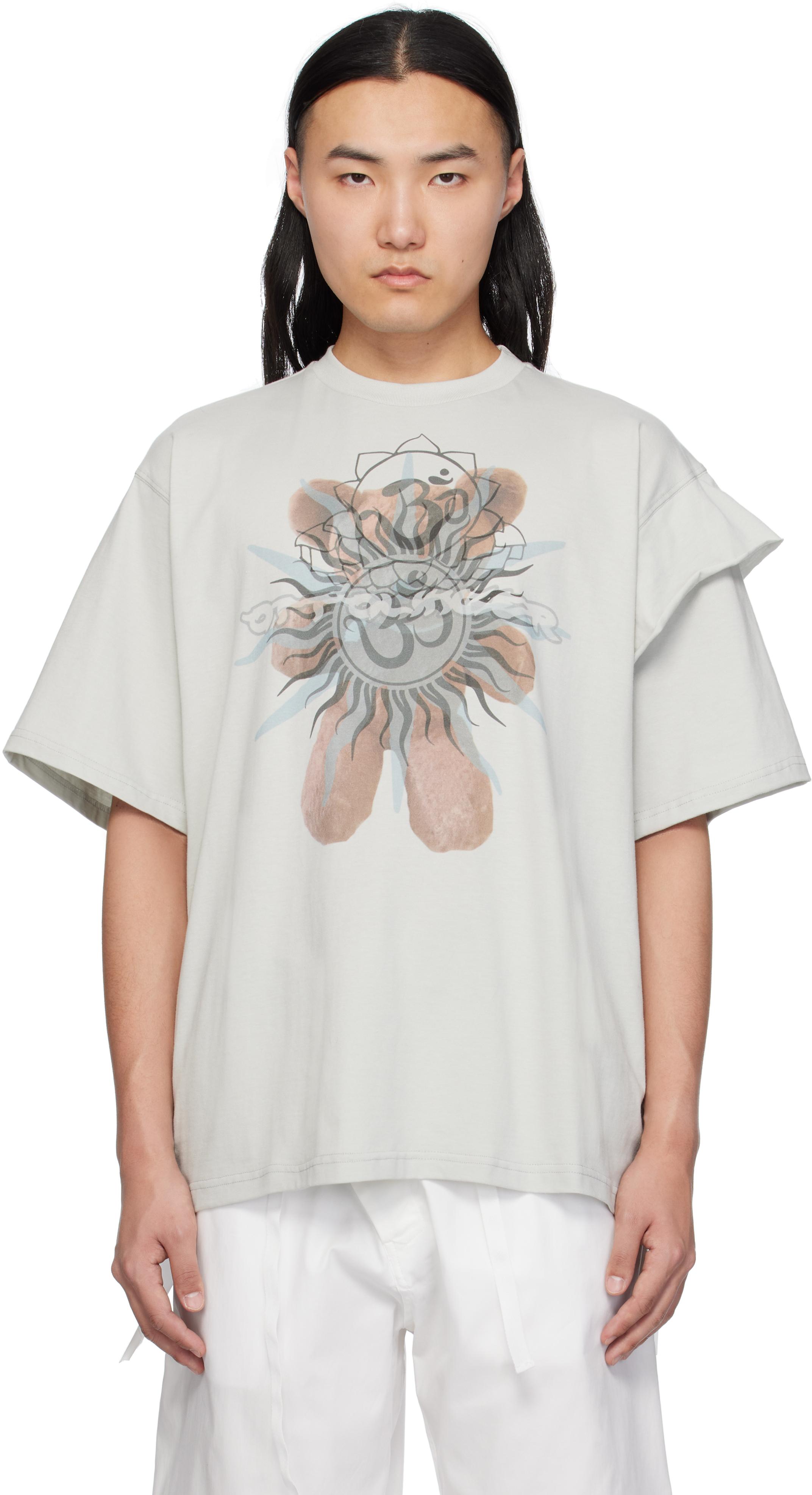 OTTOLINGER T-shirts for Men | Online Sale up to 70% off