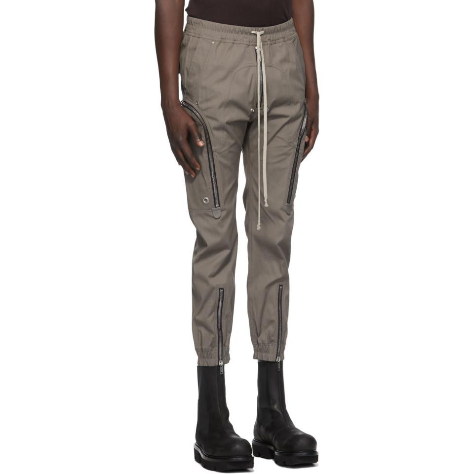 bauhaus cargo pants