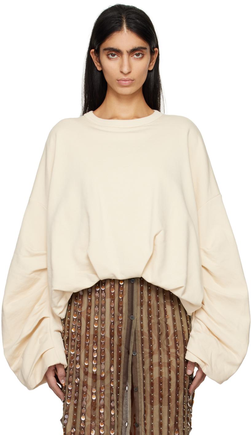 レディース Dries Van Noten スウェットシャツ | オンラインセールは  