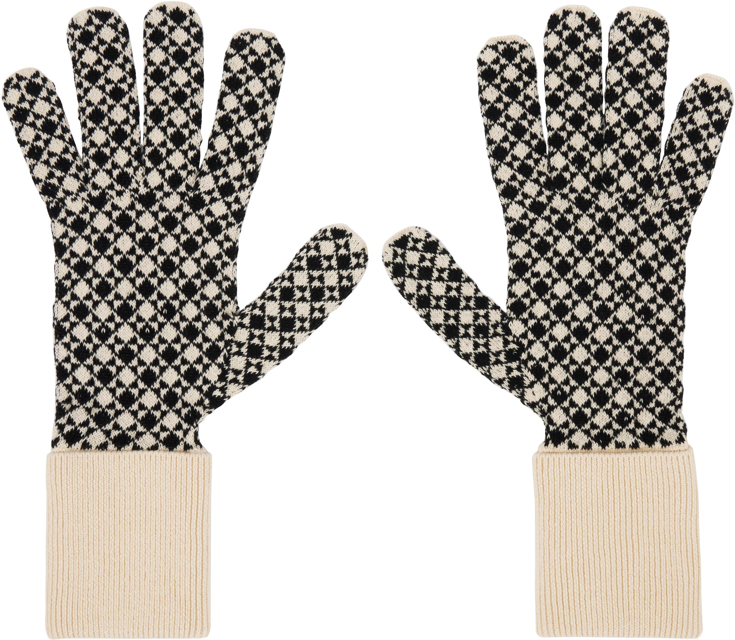 【国内配送】 by MM6 Maison Sale Online | Women for Gloves Margiela Martin 小物