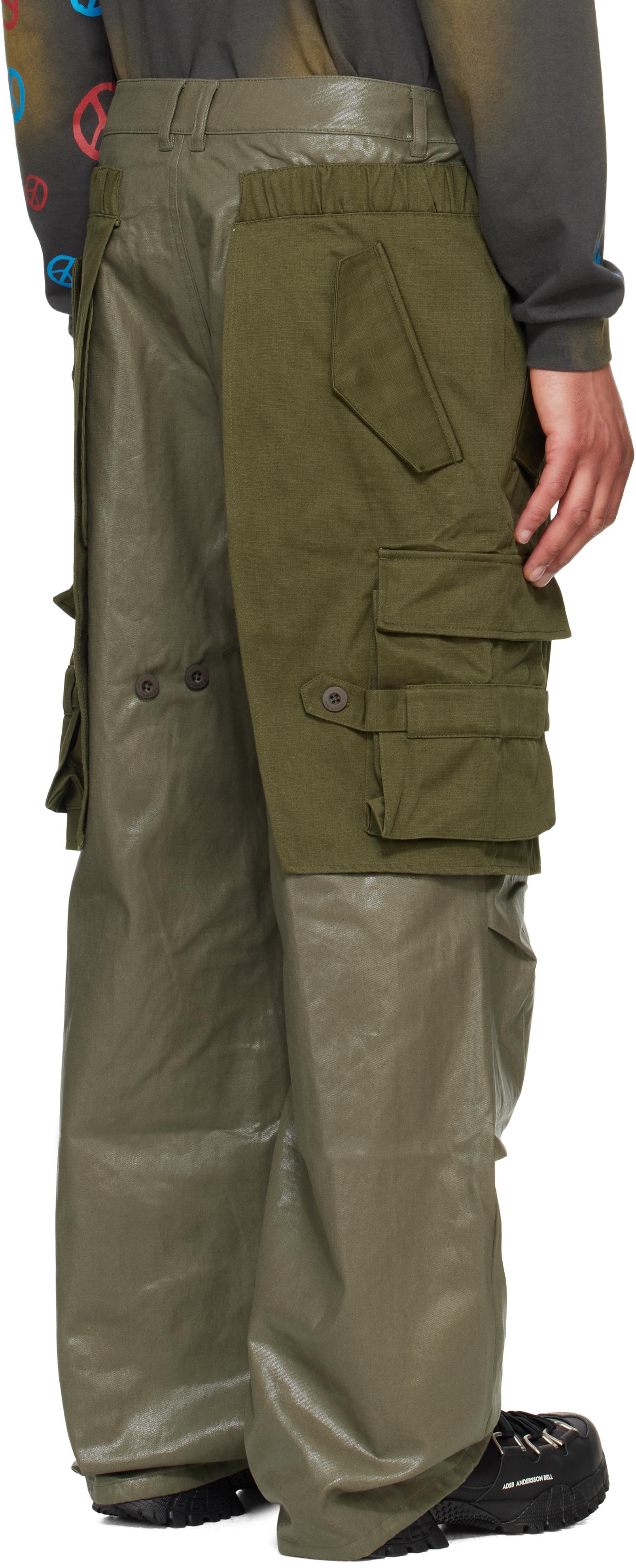ANDERSSON BELL Pants for Men | Online Sale up to 61% off | Lyst ANDERSSON BELL Pants for Men | Online Sale up to 61% off | Lyst