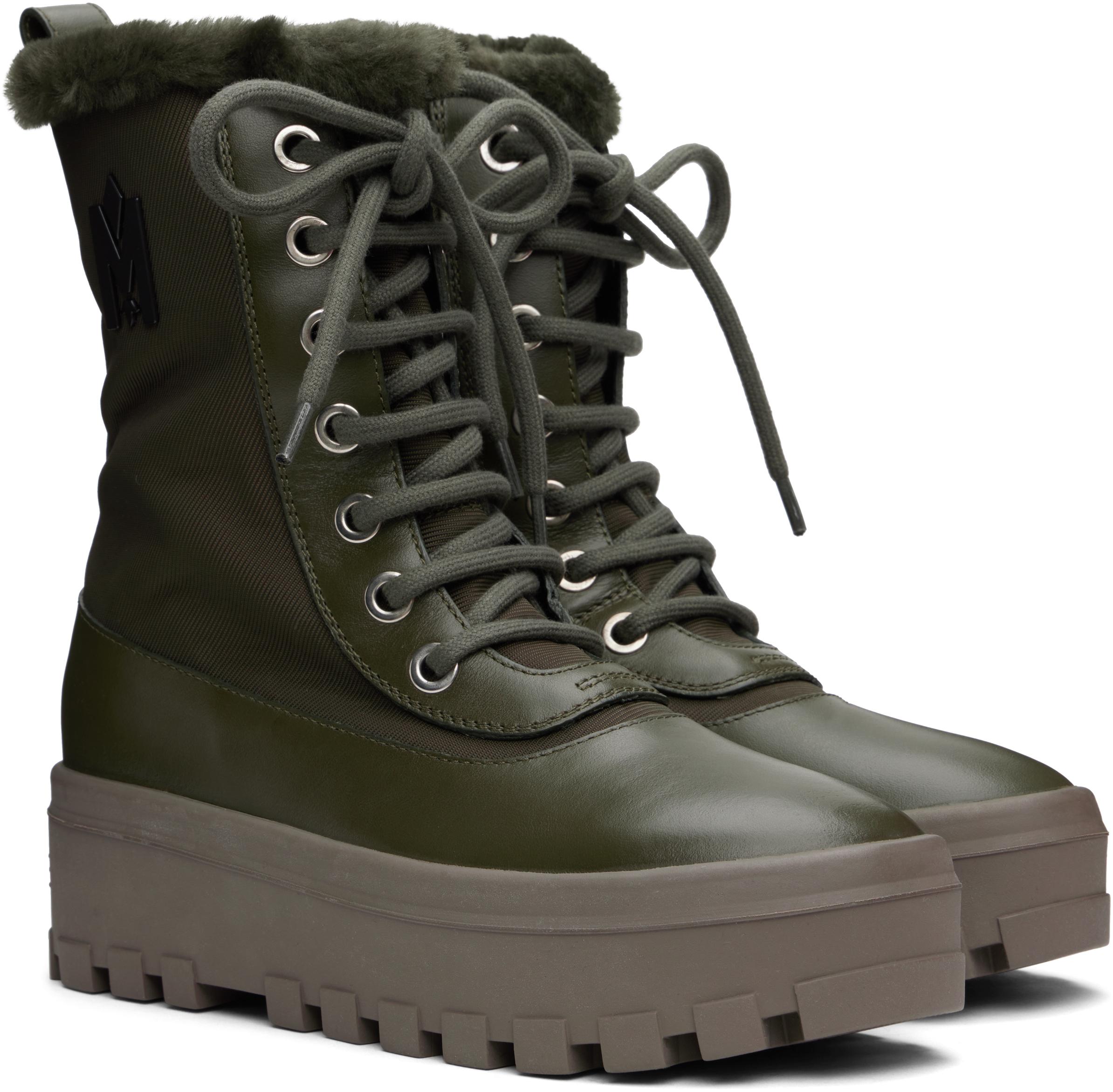 Mackage Boots for Women | Online Sale up to 70% off | Lyst