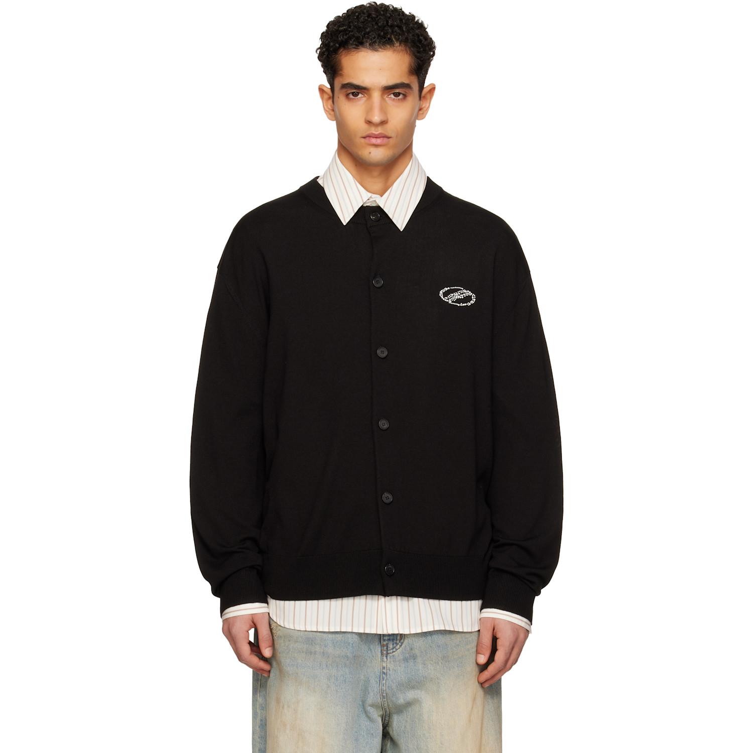 we11done Cardigans for Men | Online Sale up to 54% off | Lyst