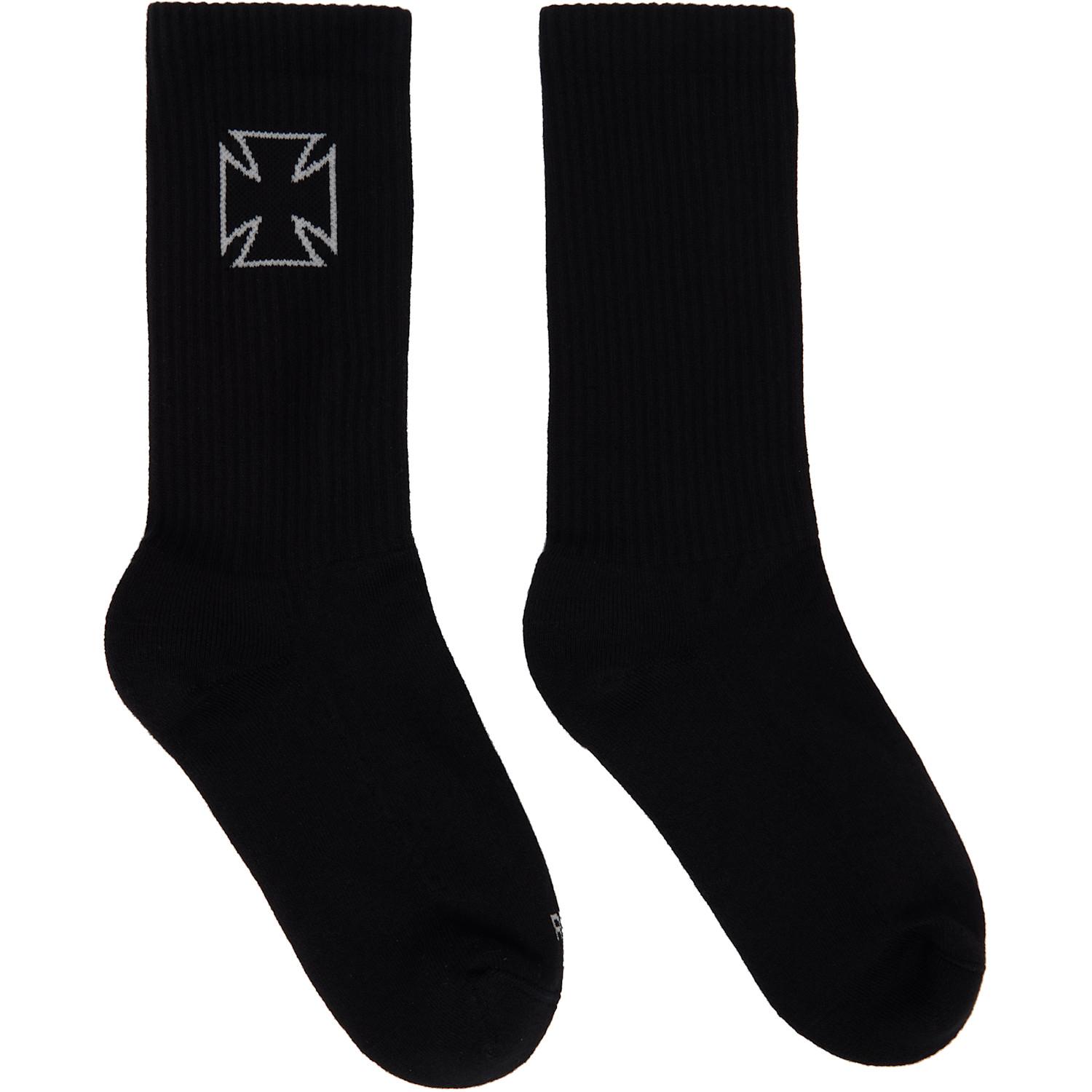 Vetements Socks for Men | Online Sale up to 65% off | Lyst