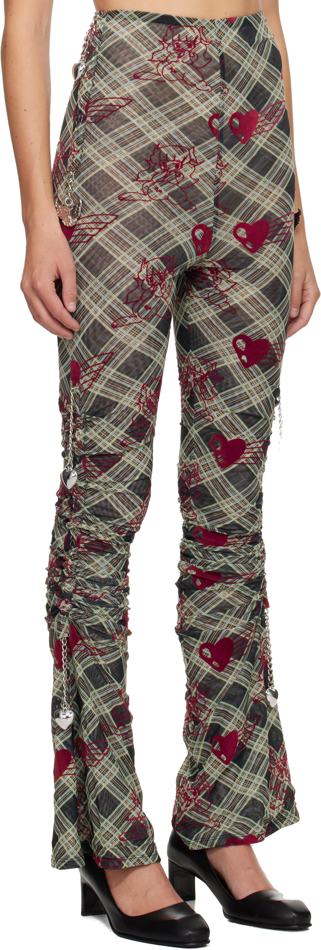 レディース Chopova Lowena パンツ | オンラインセールは最大70%オフ