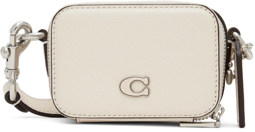 Coach crossbody messenger bag clearance