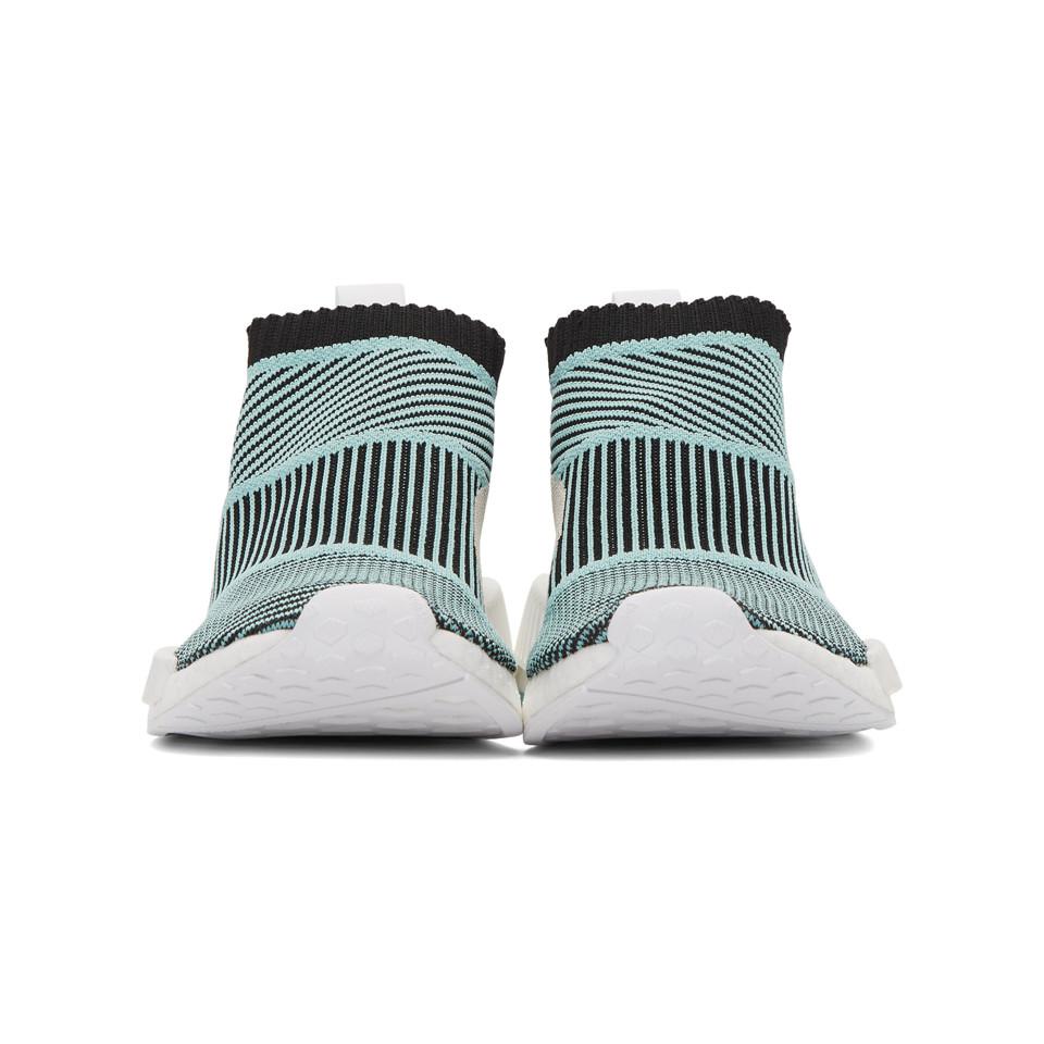 adidas nmd cs1 parley adidas nmd cs1 parley