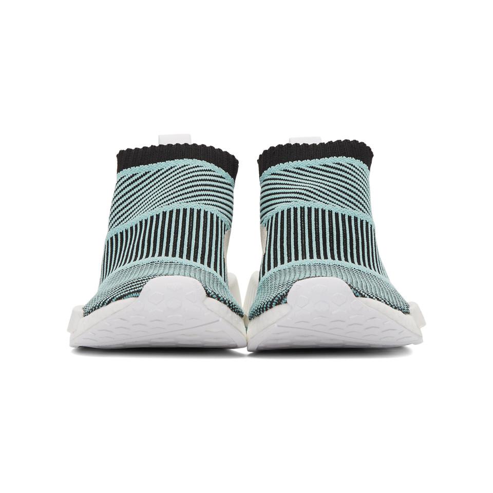 adidas nmd cs1 parley pk sneaker