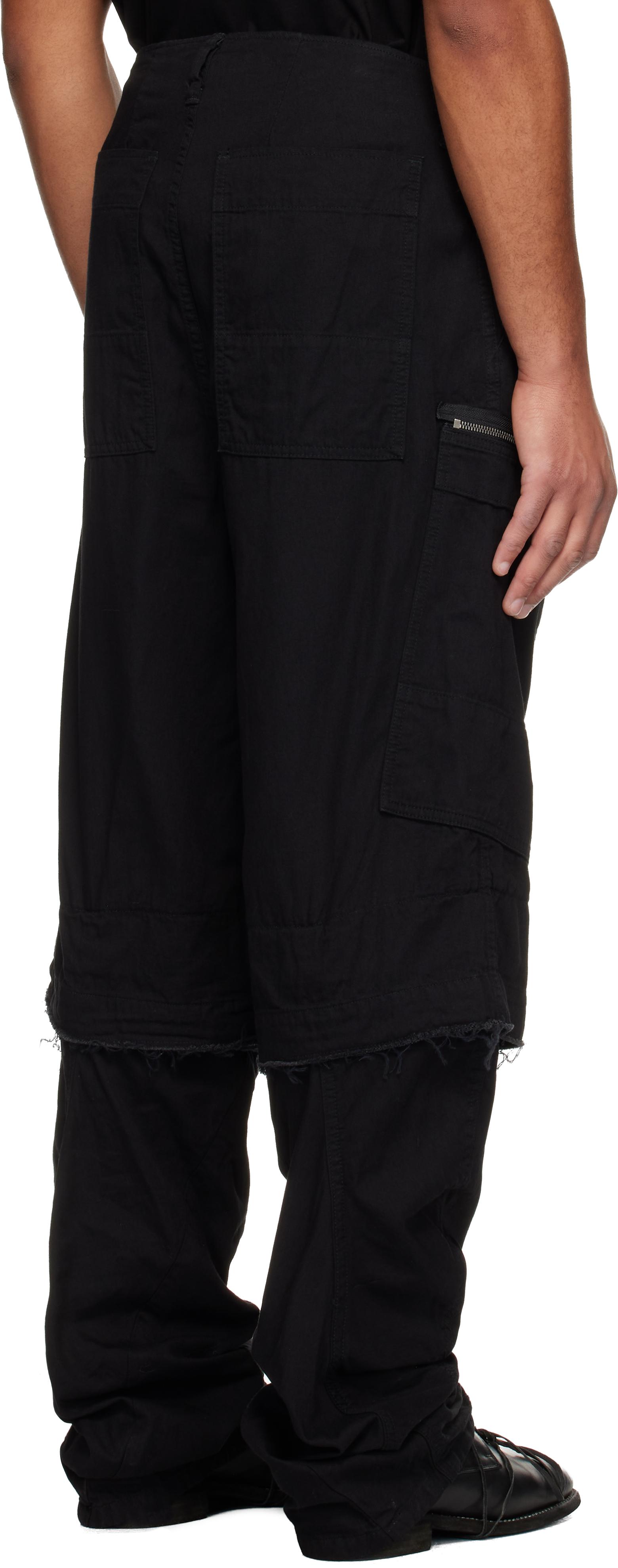 julius-BLACK-Rust-Graft-Cargo-