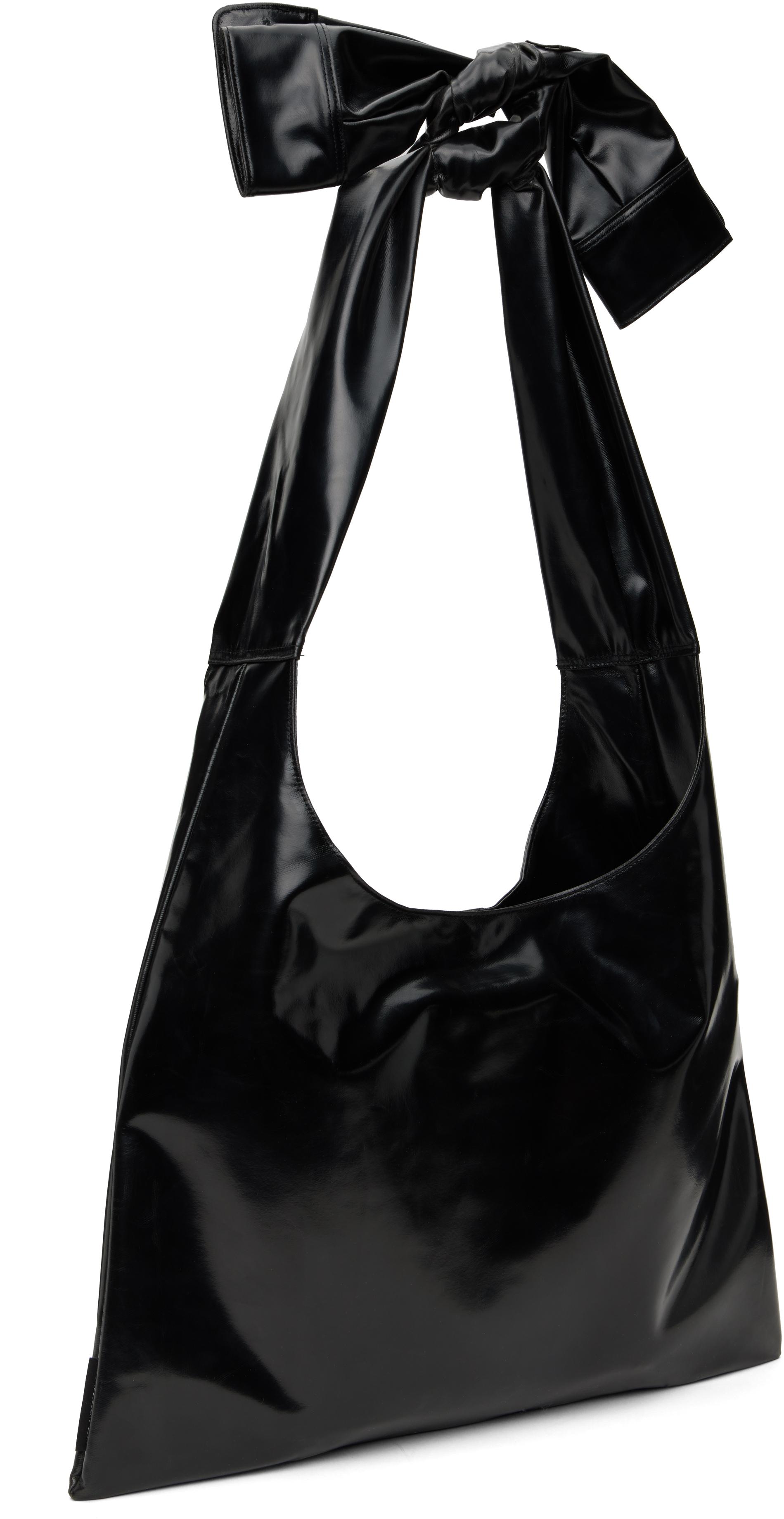 [ANDERSSON BELL] WESTERN SHIRT BAG ☆送料込☆ ANDERSSON BELL Western Shirt Bag in Black for Men | Lyst