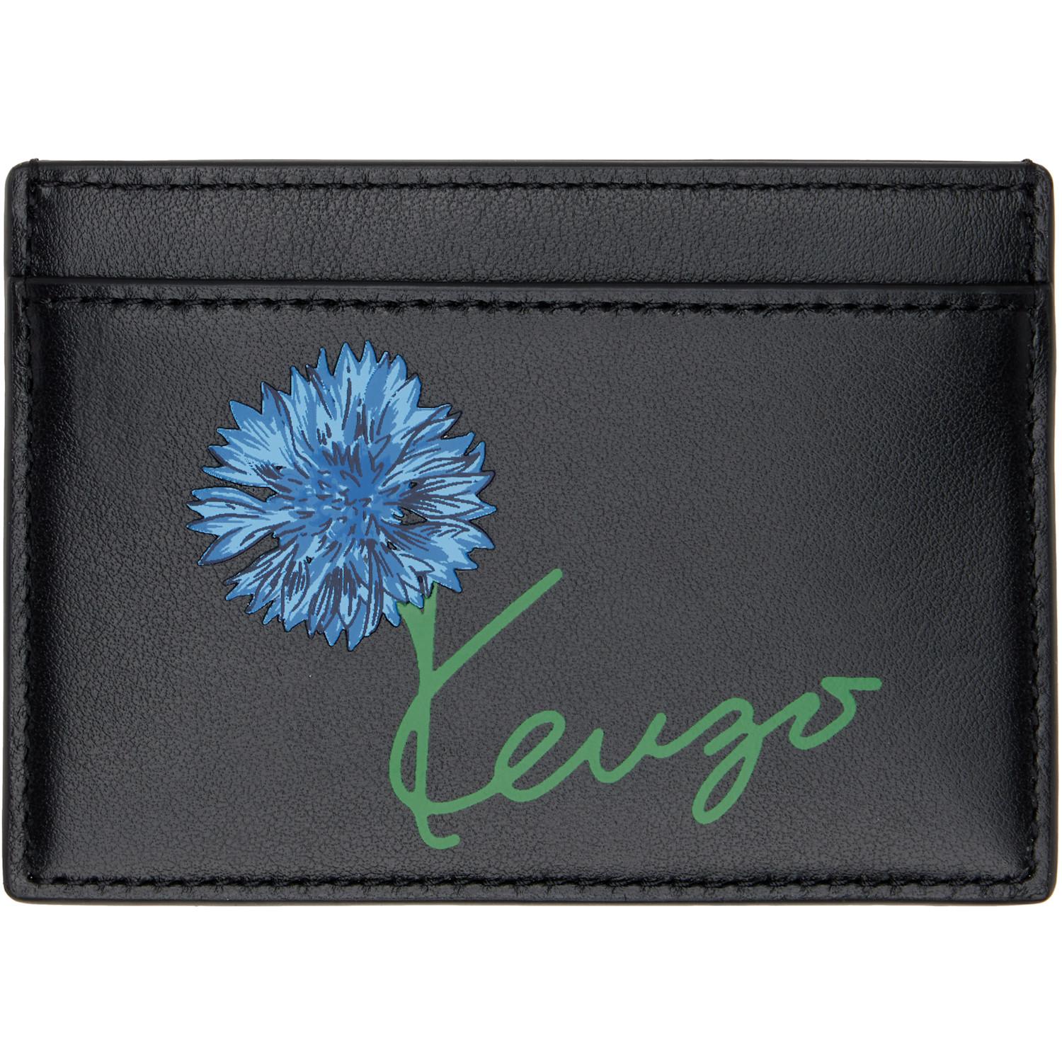 メンズ KENZO 財布 & カードホルダー | オンラインセールは最大39%オフ