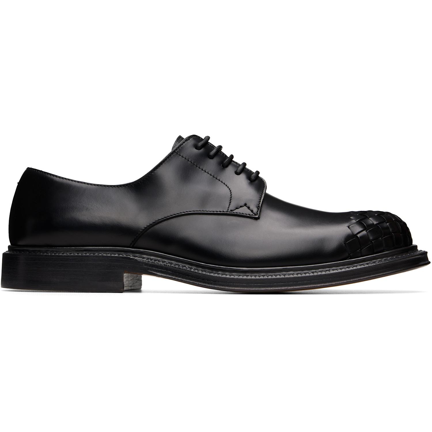メンズ Bottega Veneta ダービーシューズが¥181,000〜 | Lyst
