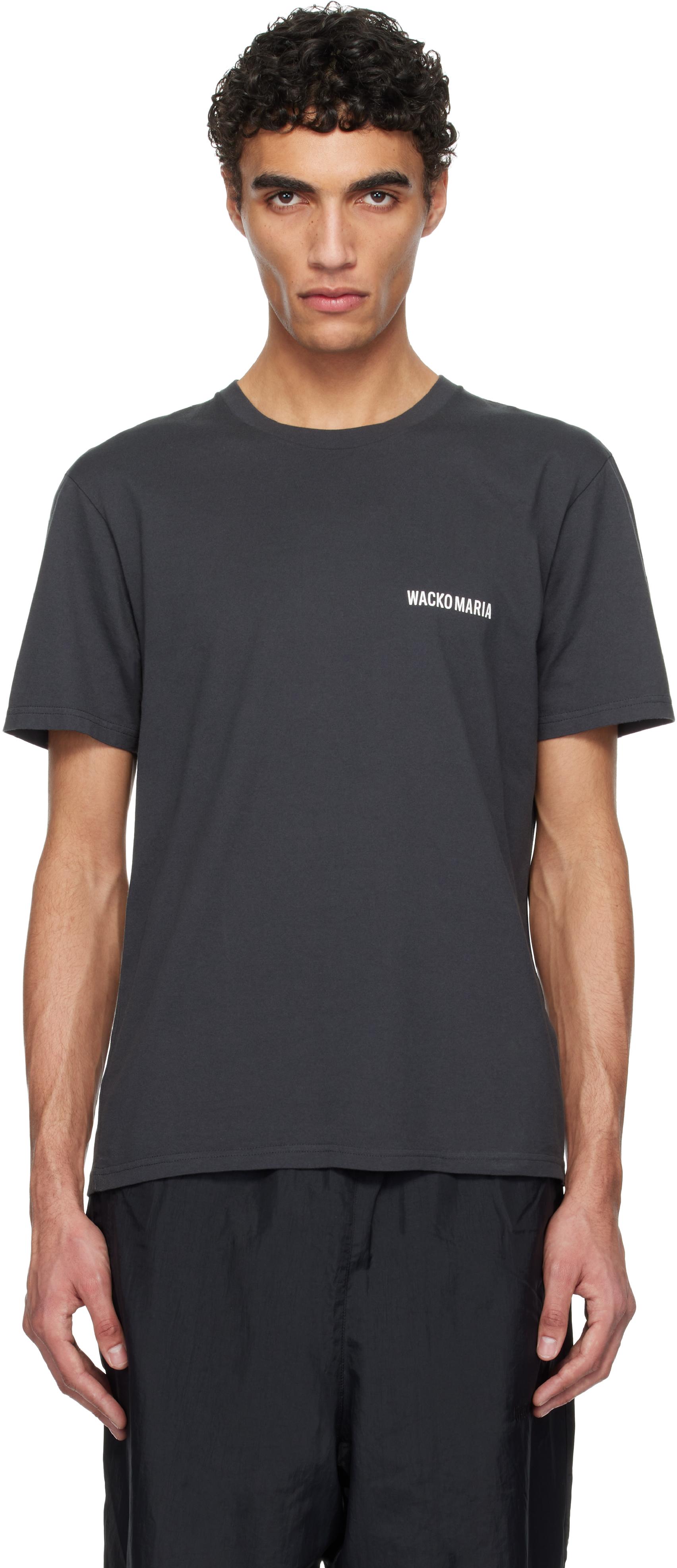 Wacko Maria T-shirts for Men | Online Sale up to 75% off | Lyst