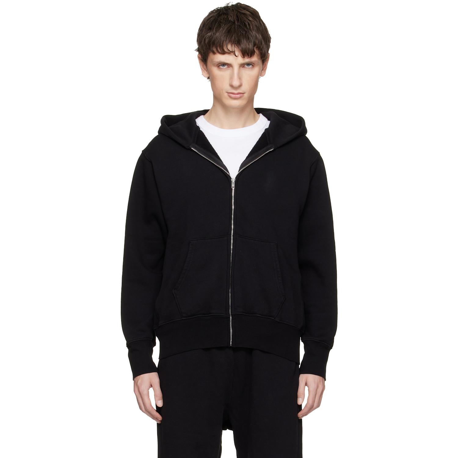 メンズ Les Tien パーカー | オンラインセールは最大68%オフ | Lyst