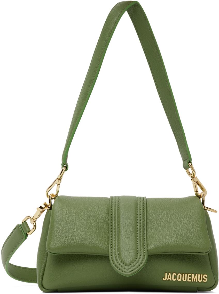Jacquemus La Casaコレクション ーン Le Petit Bambimou バッグ 