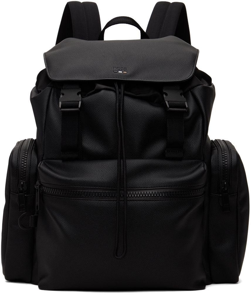 Hugo top boss backpack