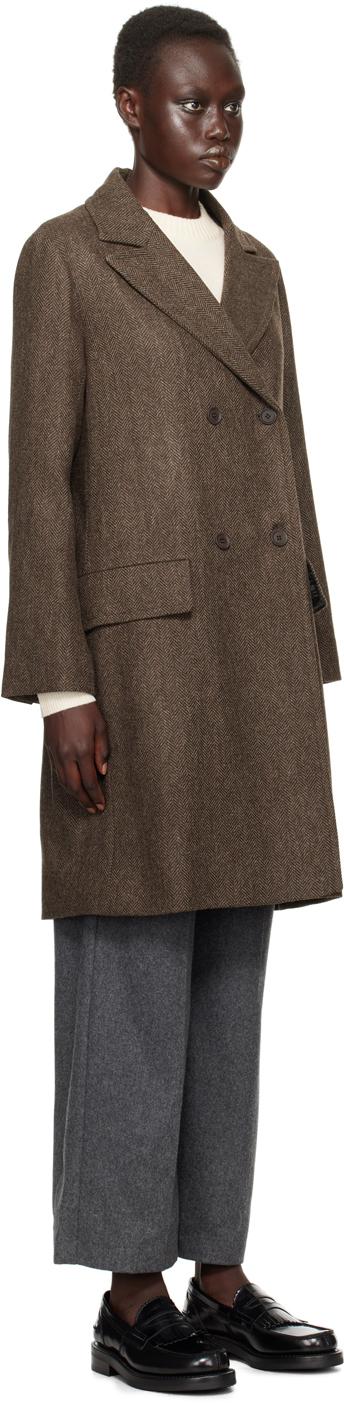 美品！A.P.C. レディースロングコート 80's コート｜FEMME ｜A.P.C. | アーペーセー日本公式オンライン