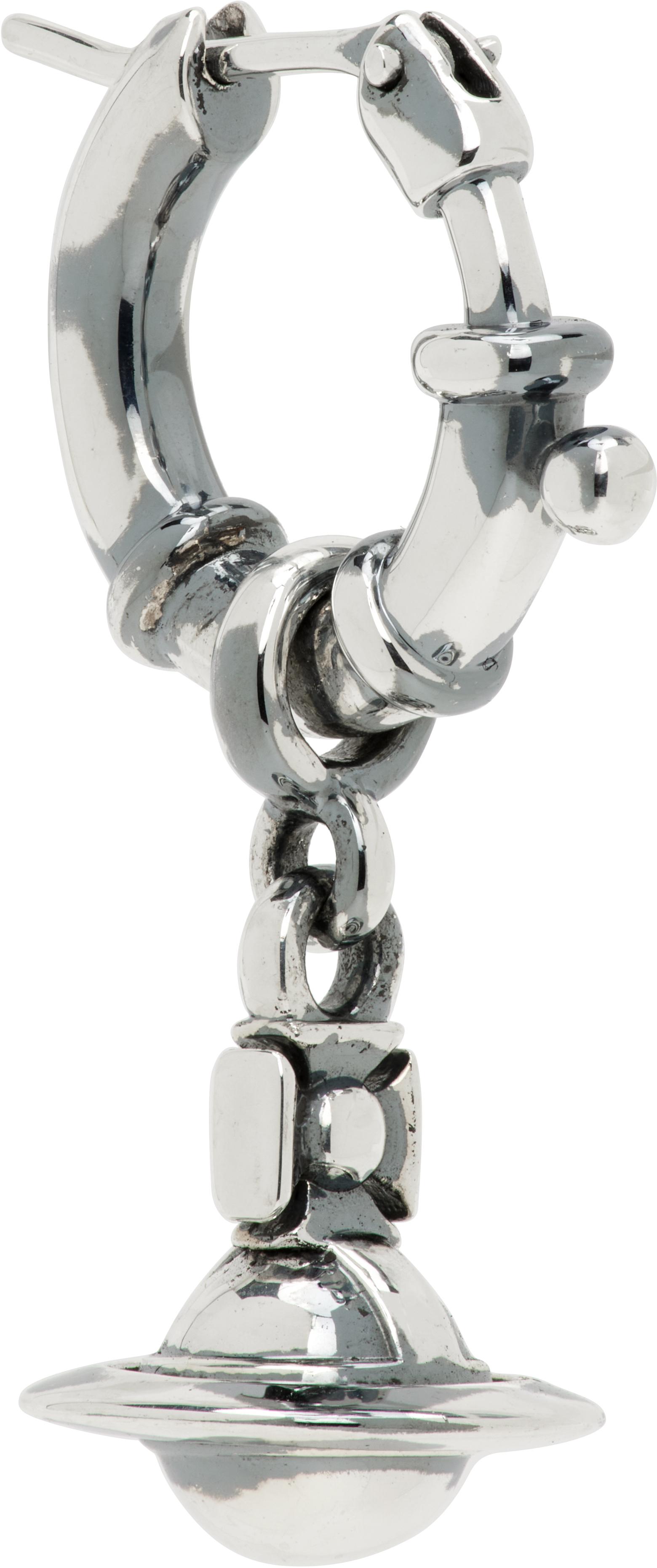Vivienne Westwood Pauliana Single Earring for Men | Lyst