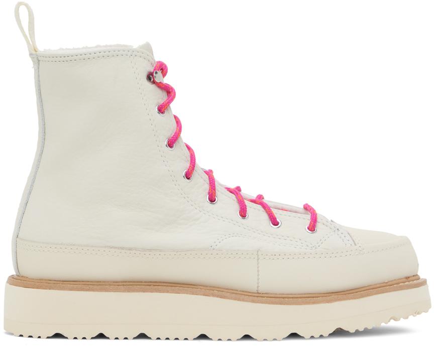 Converse crafted boot hi 2025