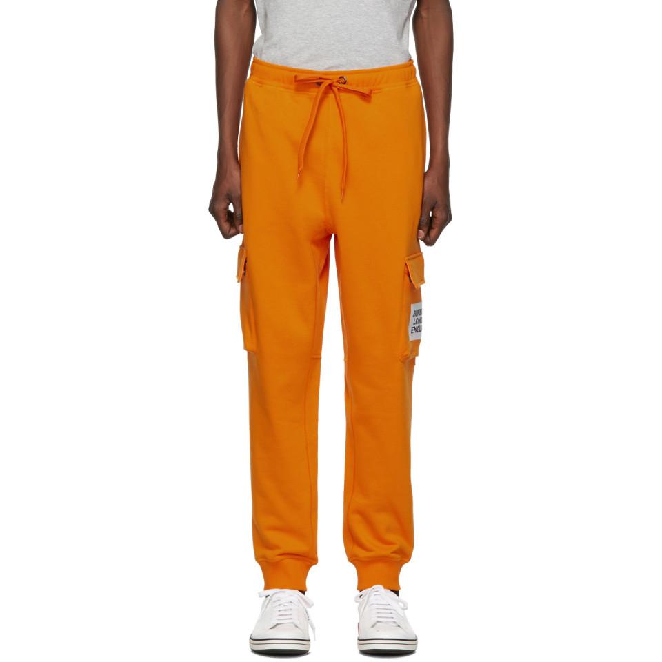 Burberry Pants Orange Shop, 52% OFF 