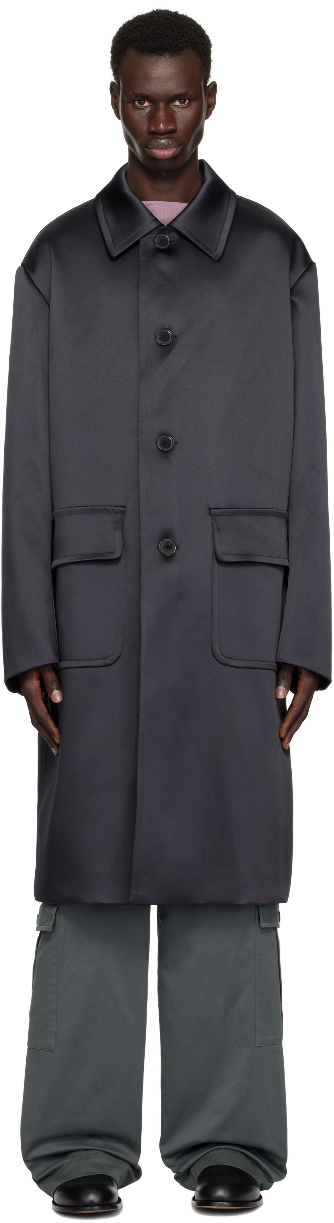 メンズ Dries Van Noten コート | オンラインセールは最大66