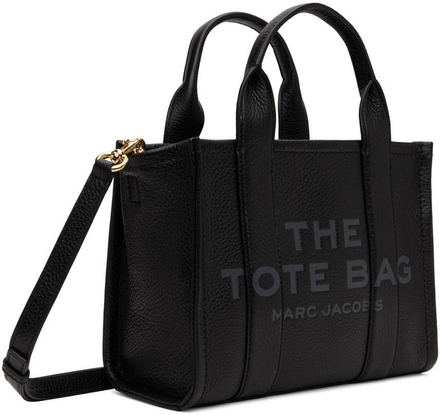 the tote bag