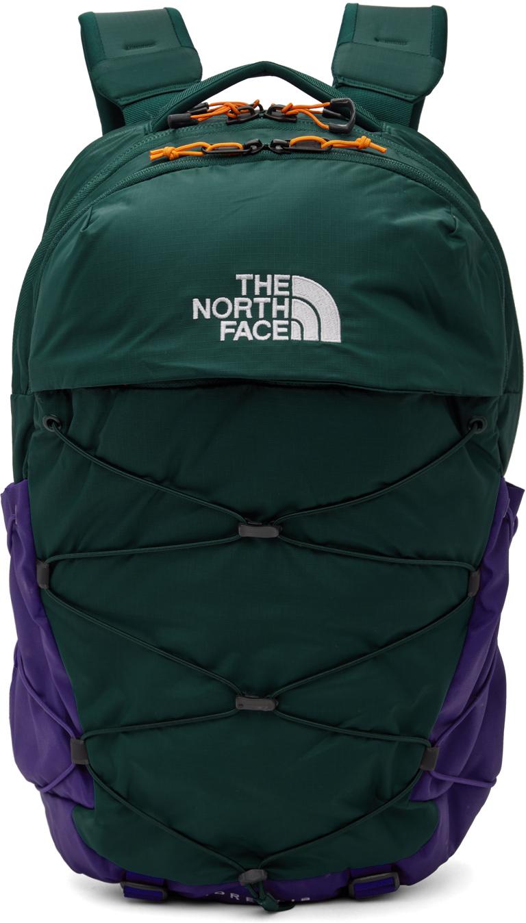 Sac à dos borealis The North Face pour homme en coloris Vert Lyst