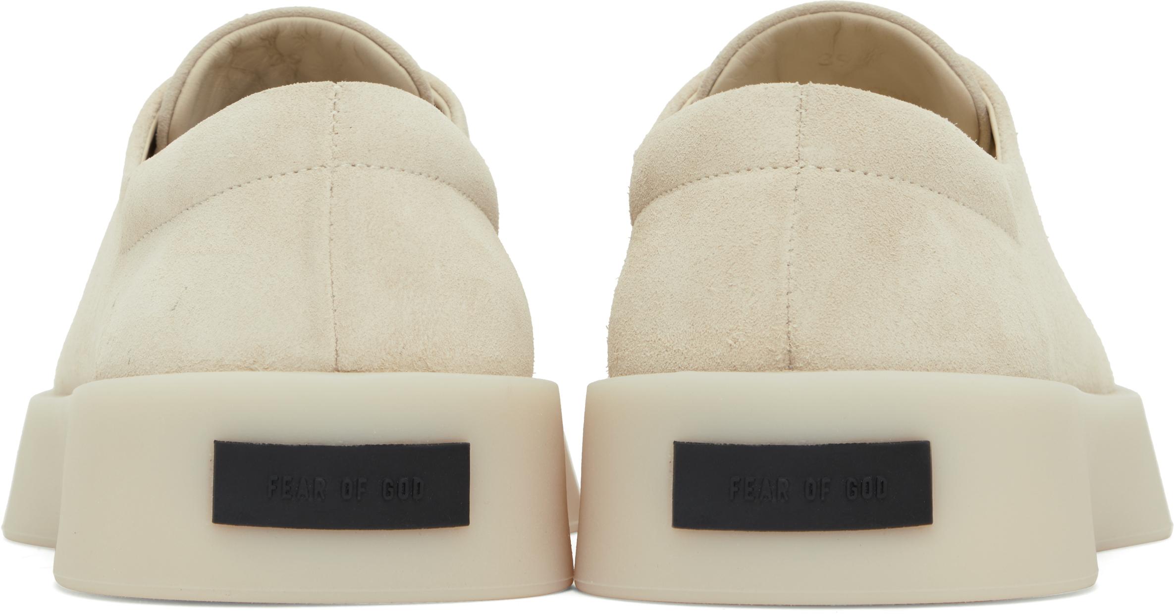 メンズ Fear Of God ローカットスニーカー | オンラインセールは メンズ Fear Of God ローカットスニーカー | オンラインセールは