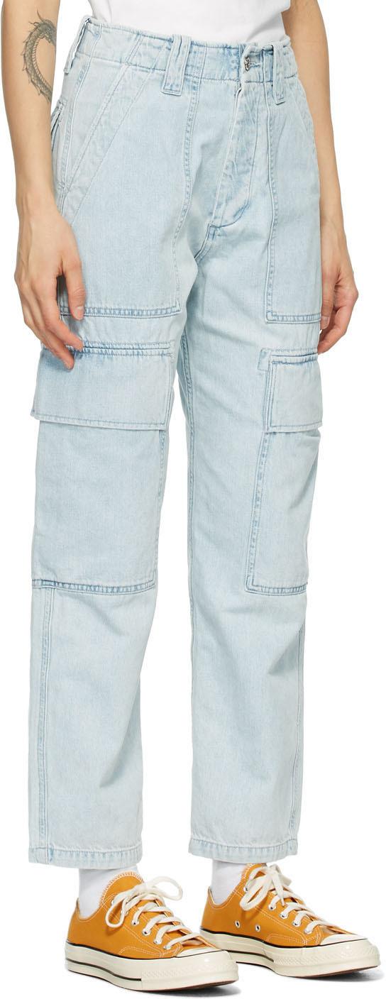 Citizens of Humanity Denim Kierra 