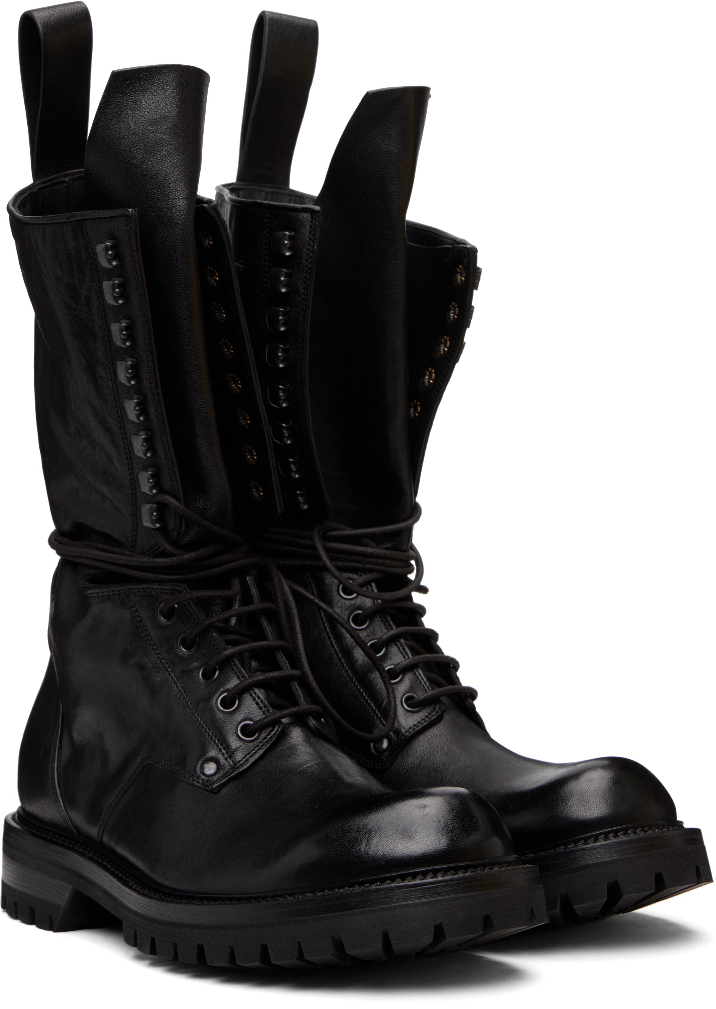 メンズ Rick Owens ブーツ (カジュアル) | オンラインセールは