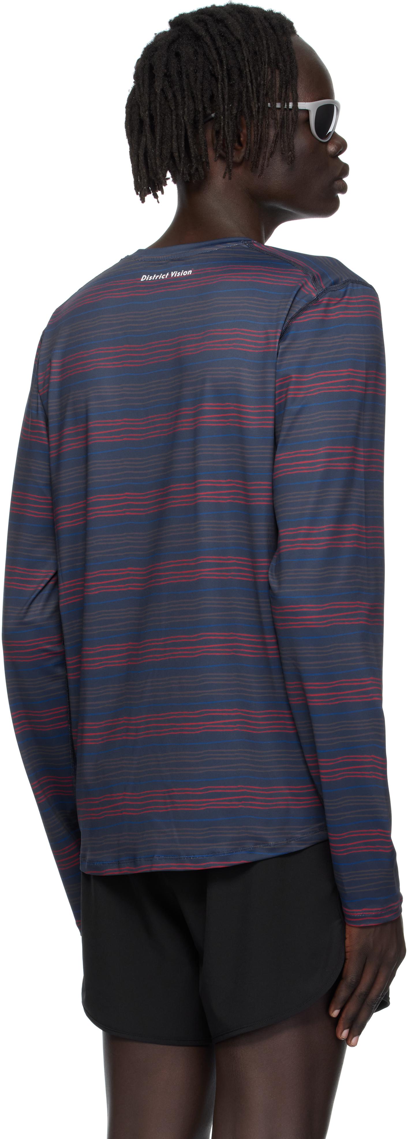 【新品】 District Vision ティーシャツ 夏の開放感がとことん盛り上がる〈Champion×Dover Street Market Ginza