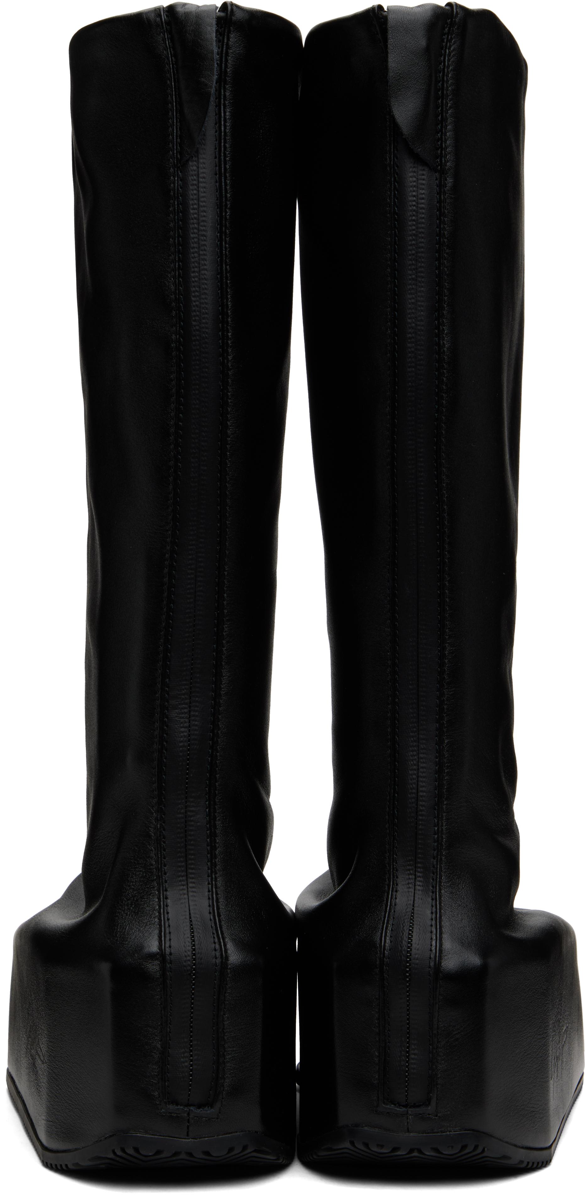 ◆Y-3◆ Y3 REGU boots black JH8062 Shoes - Y-3 Regu Boot - Black | adidas South Africa
