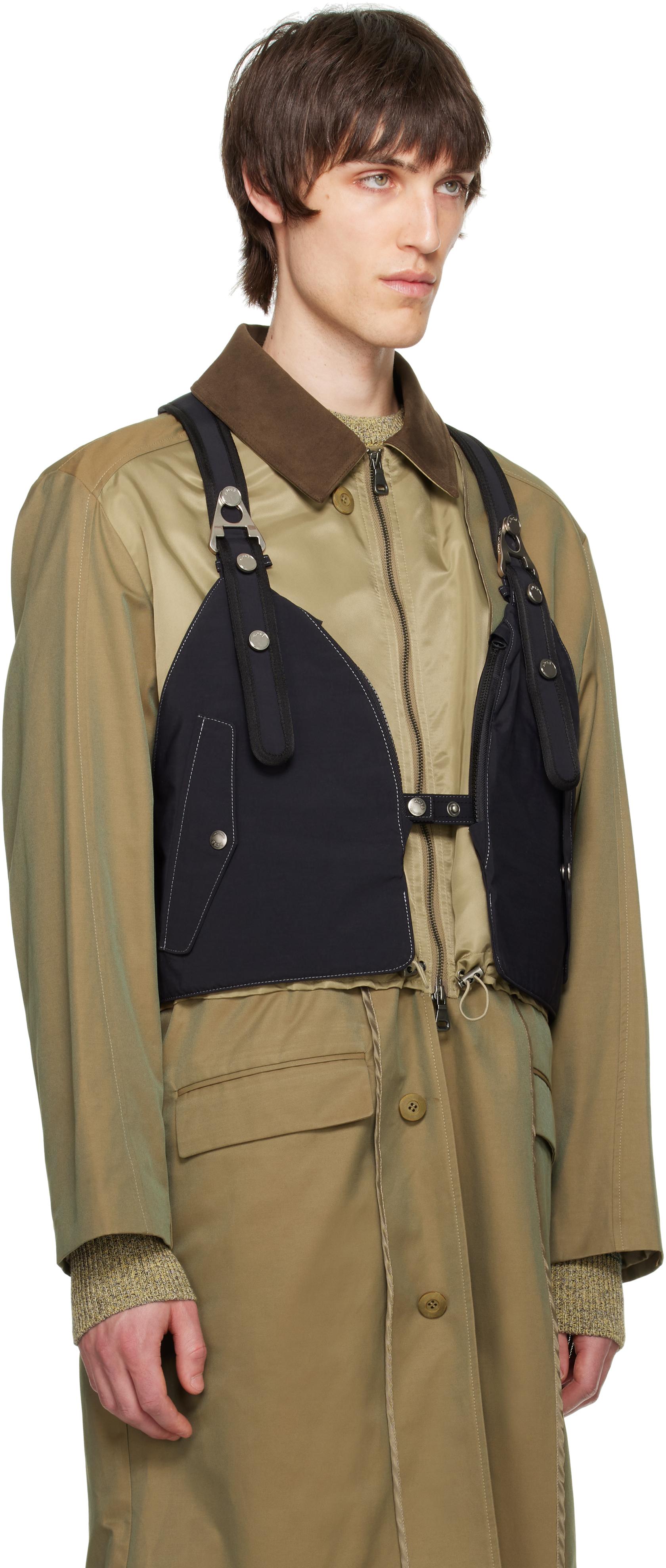 ★ANDERSSON BELL★ LARGE TRIANGOLO BAG LARGE TRIANGOLO BAG aaa439w(BROWN) – Andersson Bell