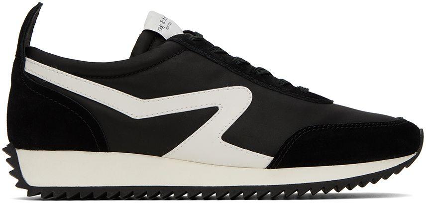 rag and bone retro sneaker
