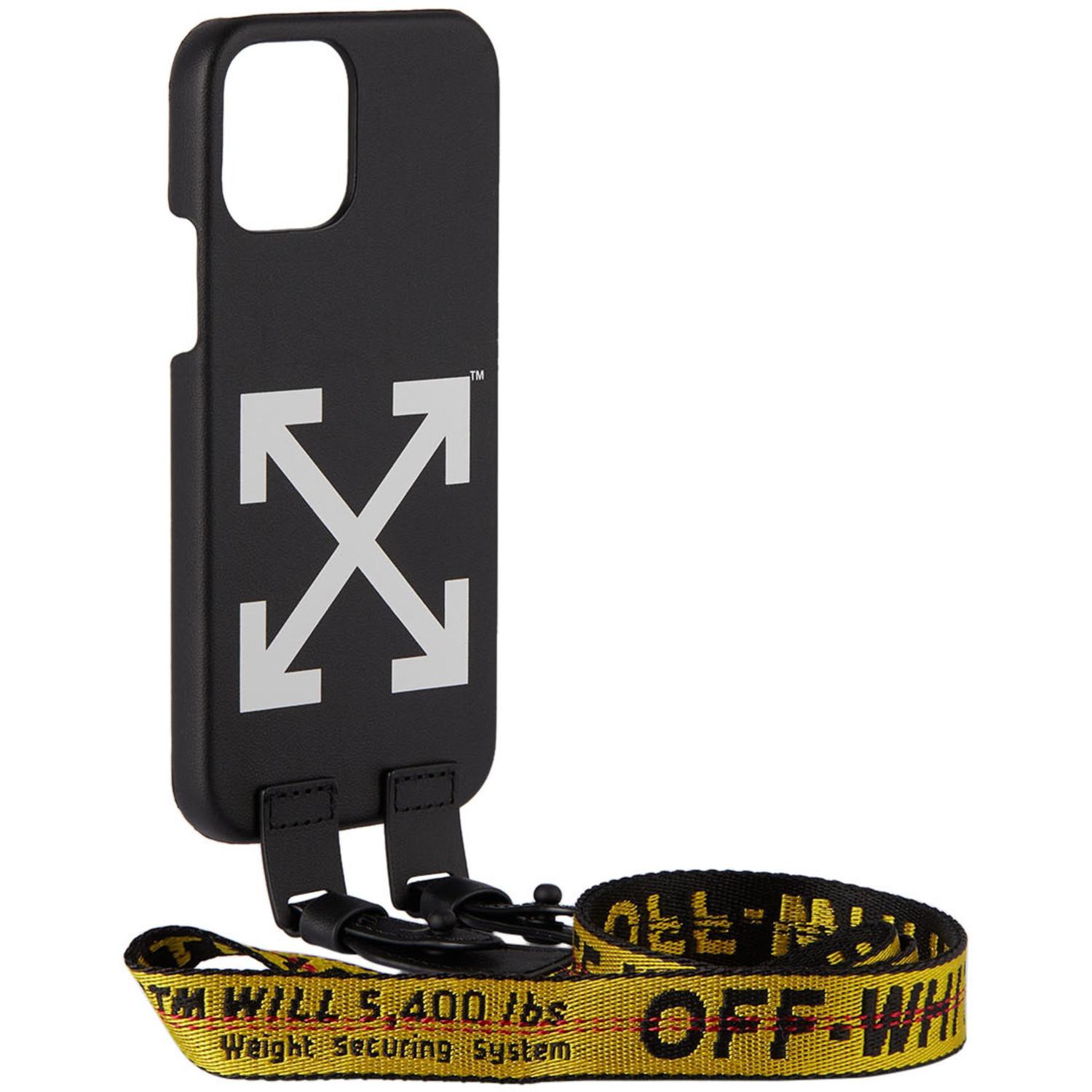 Off-White c/o Virgil Abloh Phone cases for Women | Online Sale up to 81% off  | Lyst