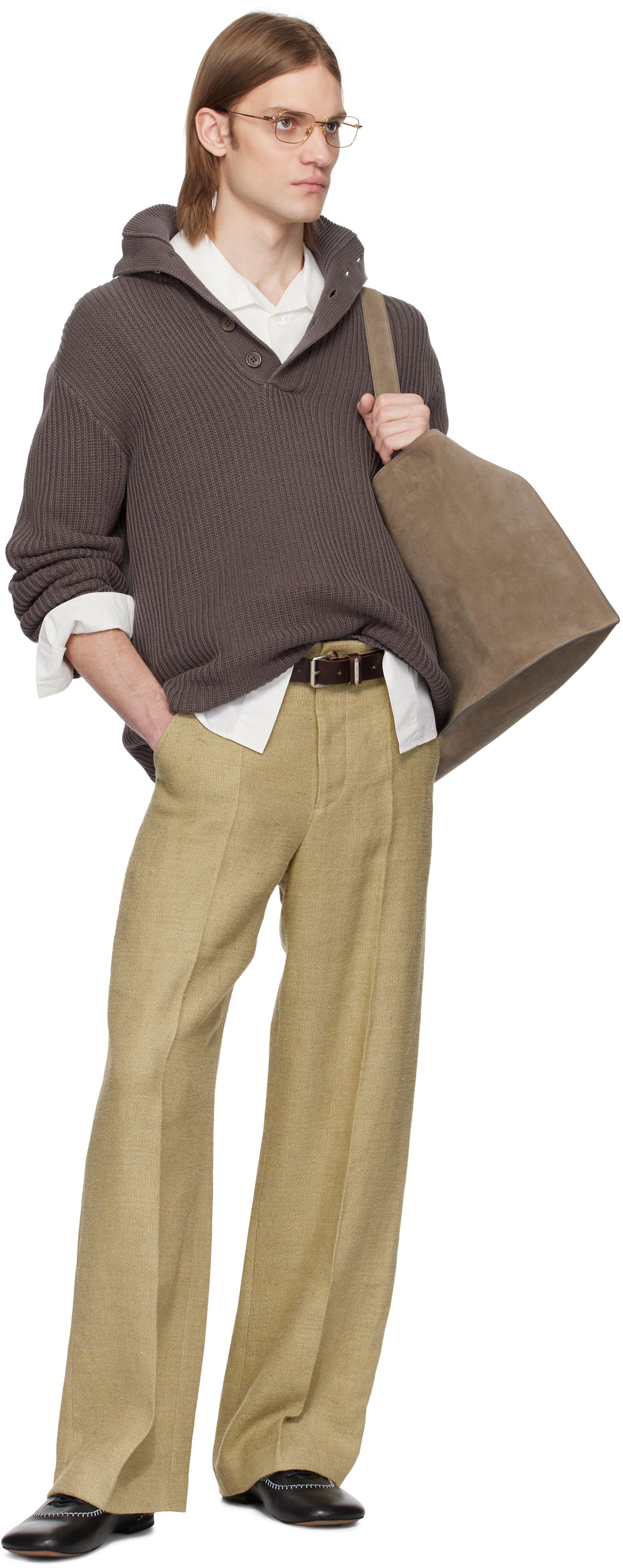 メンズ Our Legacy ポロシャツ | オンラインセールは最大61%オフ | Lyst