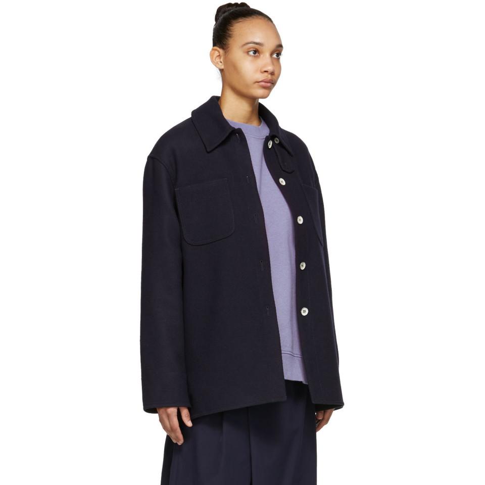 acne studios odenna